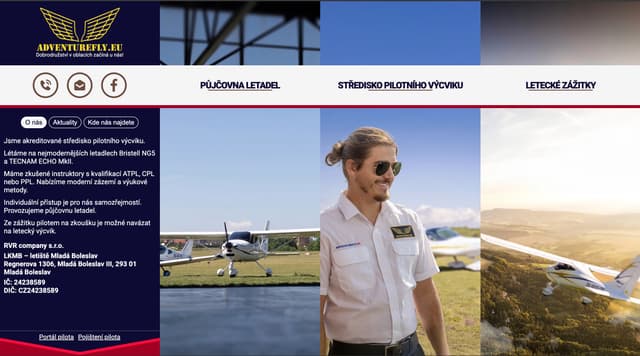 AdventureFly s.r.o.