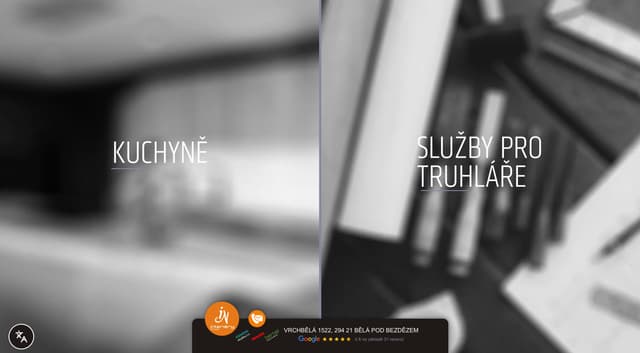 Interiéry Nosek s.r.o.